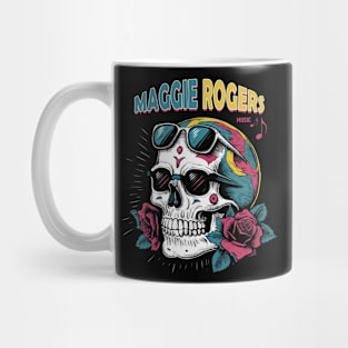 Maggie Rogers Mug